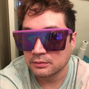 Meet your Posher, James